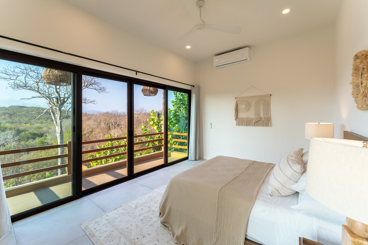 5 Bedroom, Single Family Home, La Cañada Casa A 