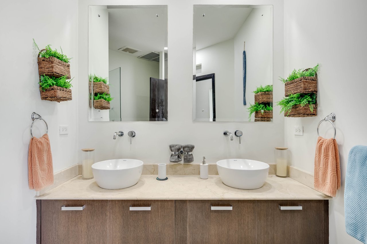 Pacific Park 305 | Colorful Tropical Living Steps from Tamarindo Beach
