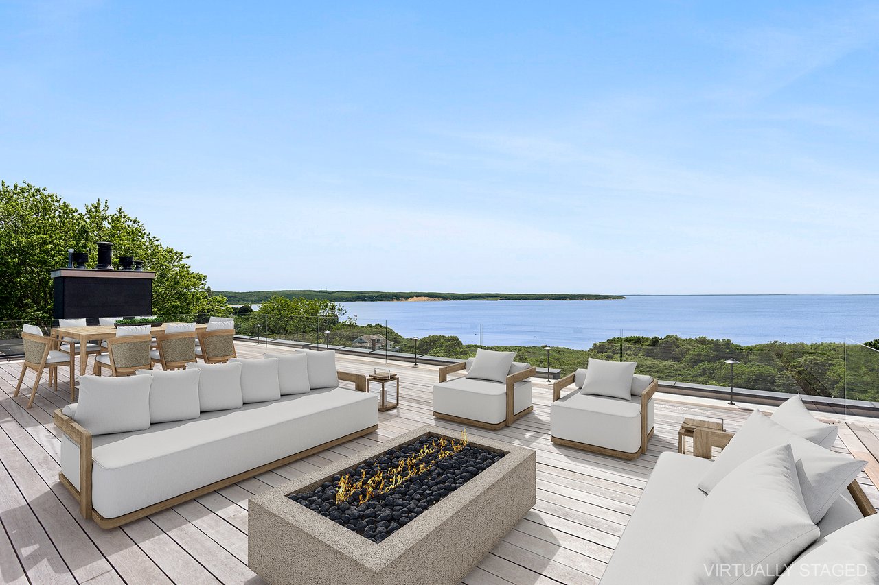 15 North Neck Lane, Montauk
