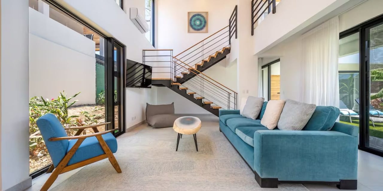 Casa Seabird