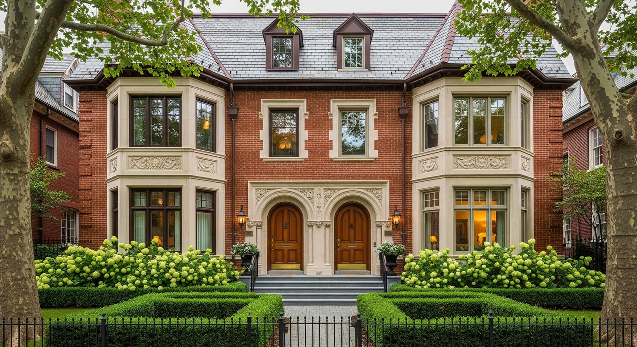 What Is a Twin Home? A Philly Guide