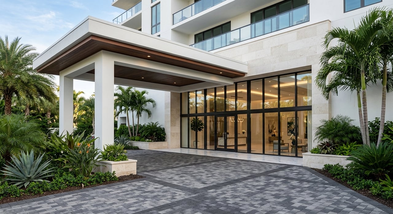 Coquina Sands Or Moorings? How To Decide