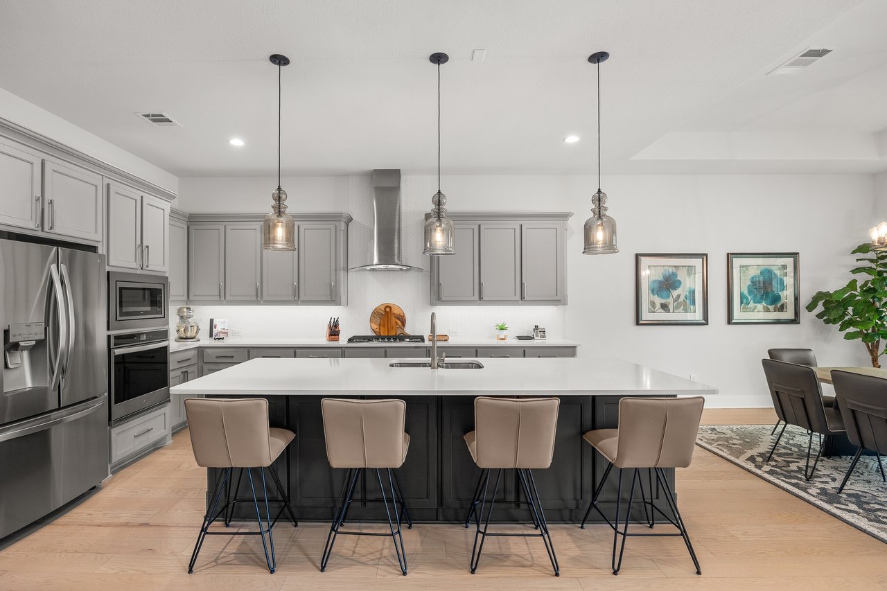 One-of-a-kind offer in Walsh Ranch