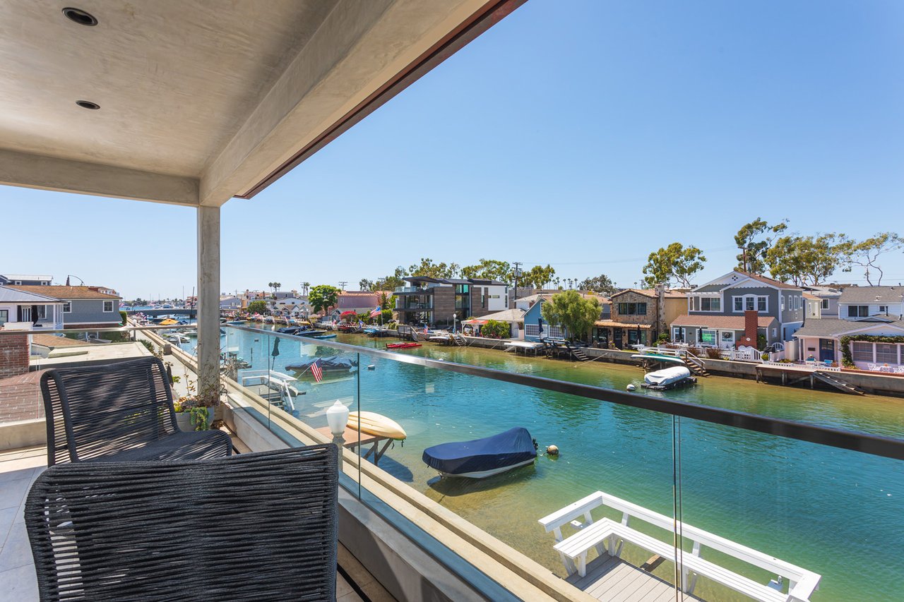 308 Grand Canal
