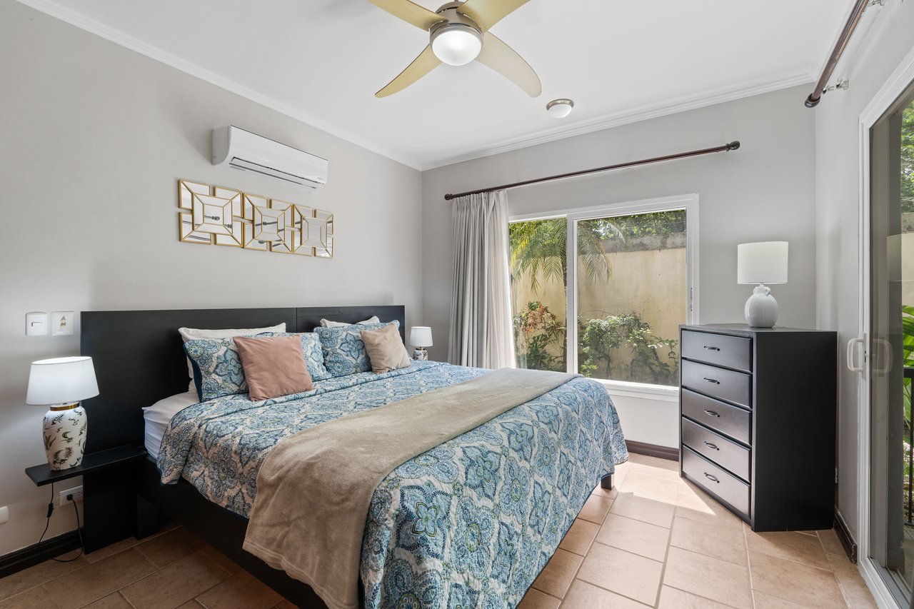 Surfside Tower 105 | Bright Ground-Floor Condo – Just Steps to the Beach