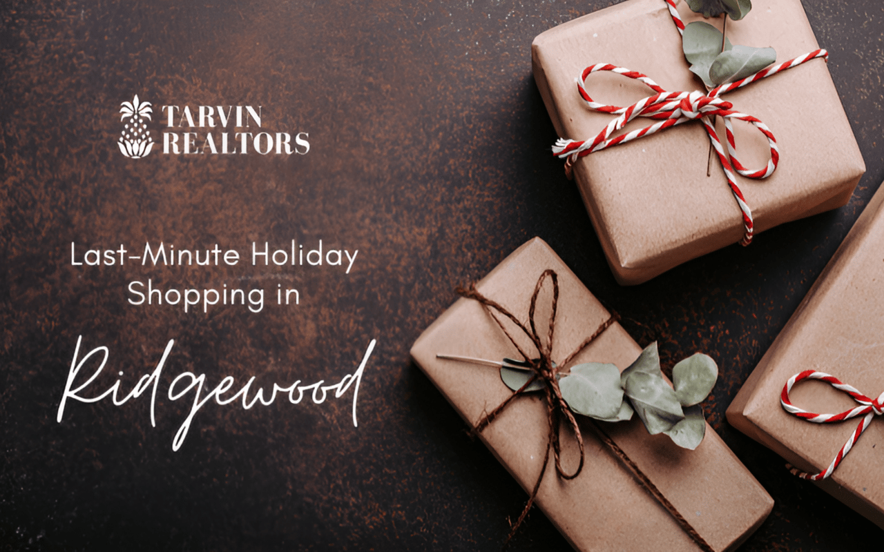 5 Local Shops for Last-Minute Holiday Shopping