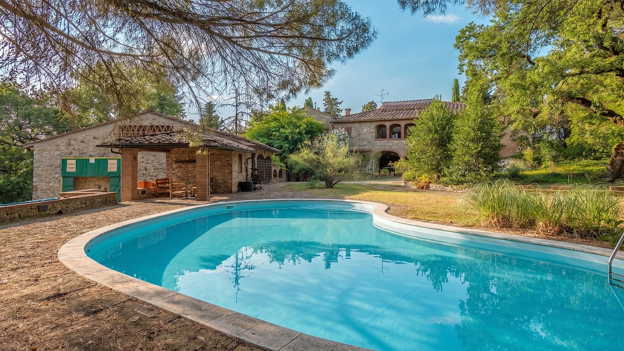TENUTA LA CINTA