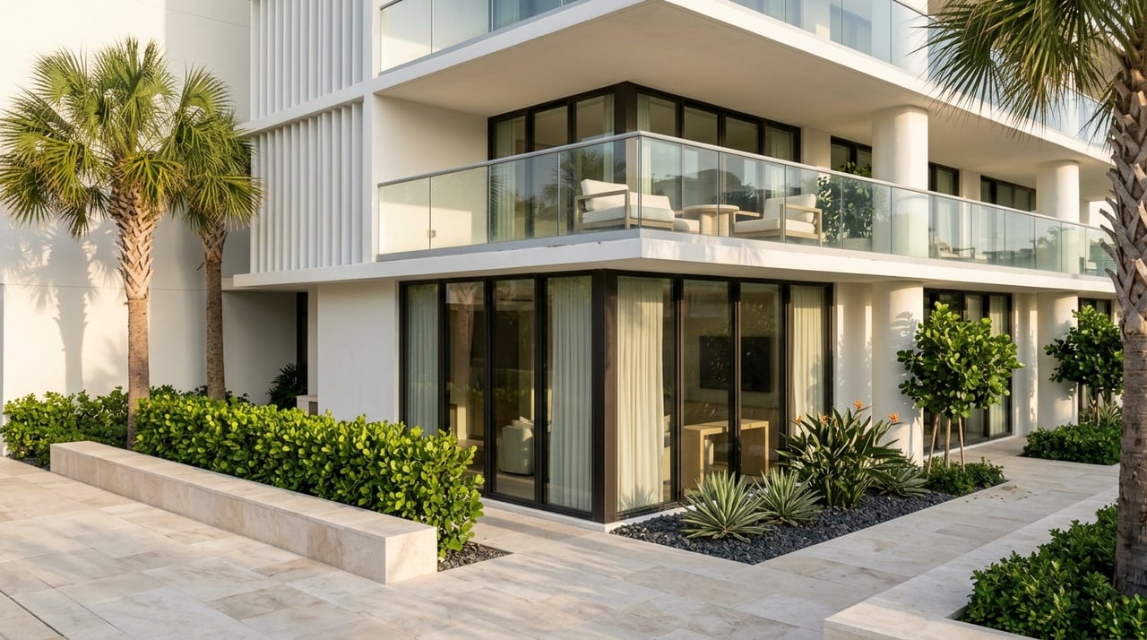 Choosing A Boynton Beach Condo For Seasonal Living