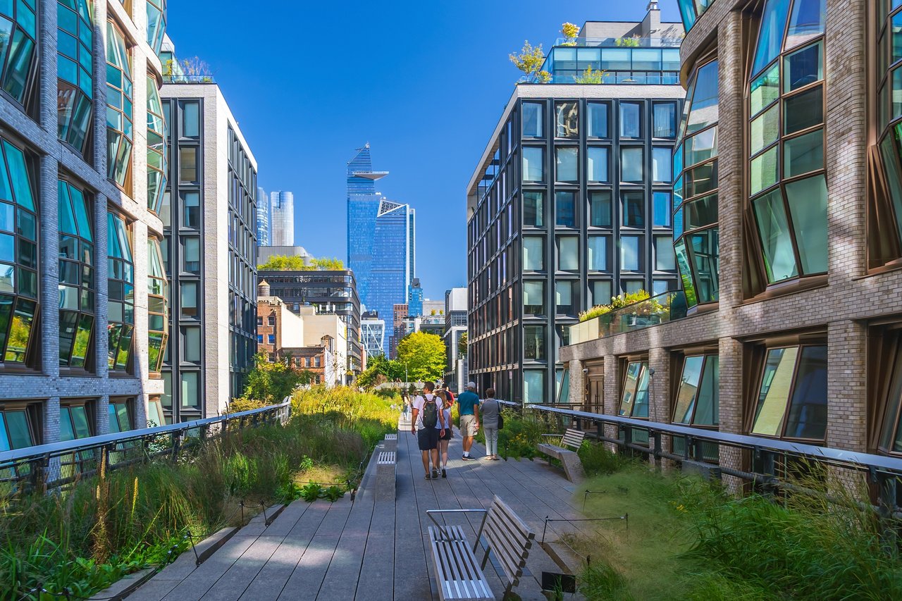 April 2026 I Chelsea / Flatiron / NoMad Report