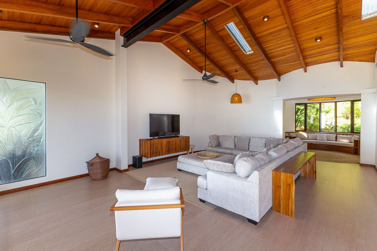 Front Ridge Bliss Villa Picasso One of a Kind Estate