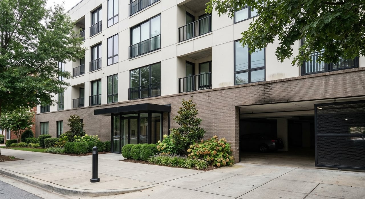 Green Hills Condo Living: What Buyers Should Know cover