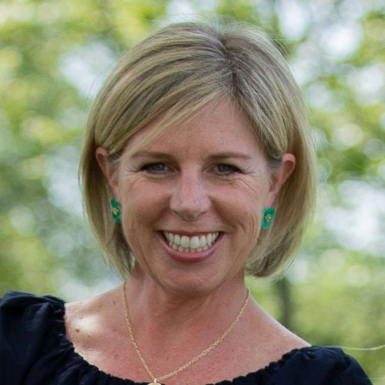 Tracy Driscoll