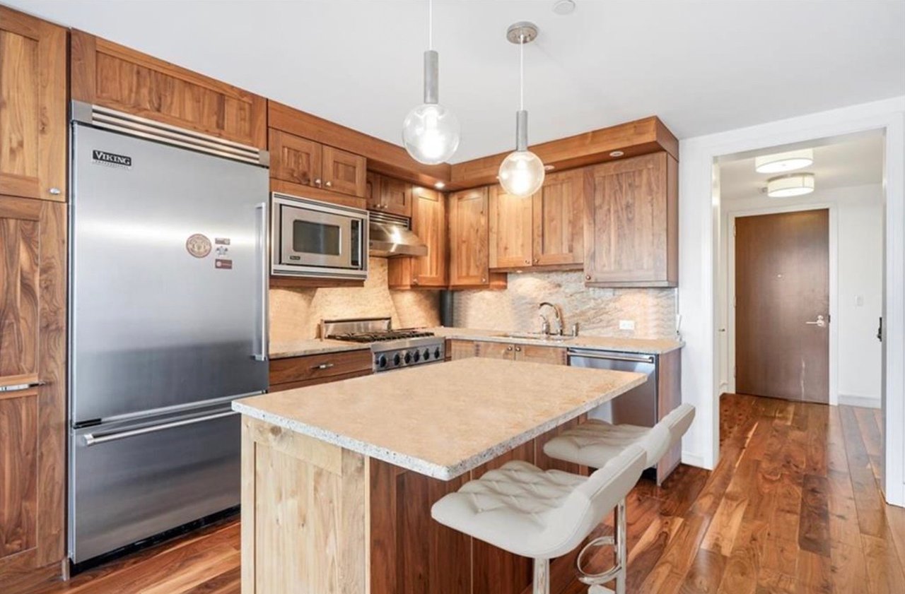 5 Renaissance Square Unit #26B Ritz Carlton