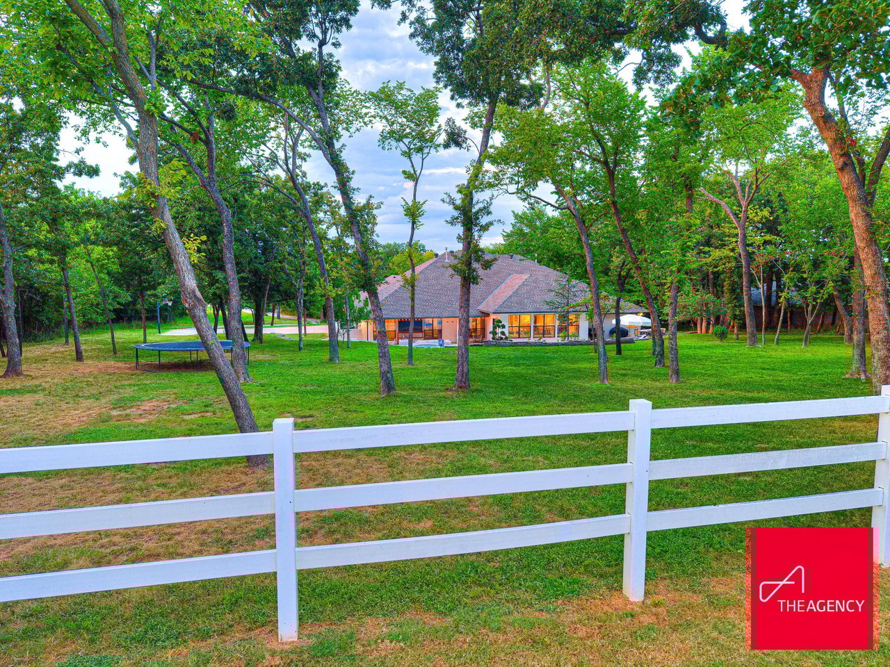 Listing of the Week: 5700 Whitetail Run Edmond, Oklahoma - Wyatt Poindexter - The Agency