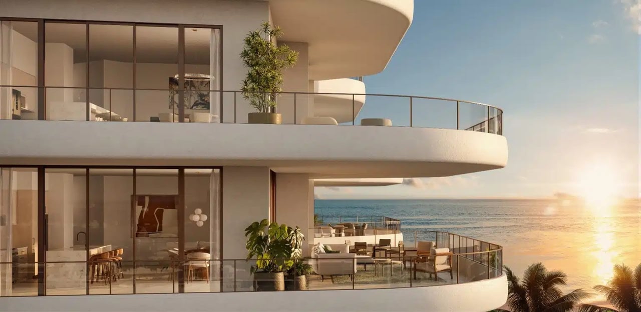 Bungalow East: Fort Lauderdale