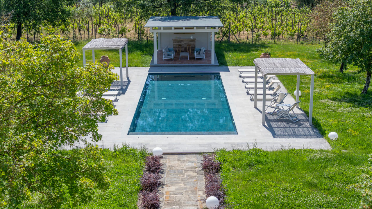 VILLA DEGLI ARTIGIANI