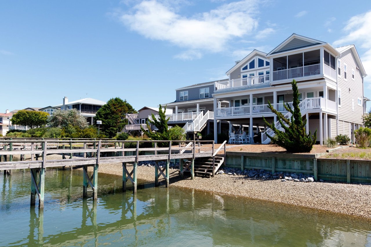 False River Waterfront