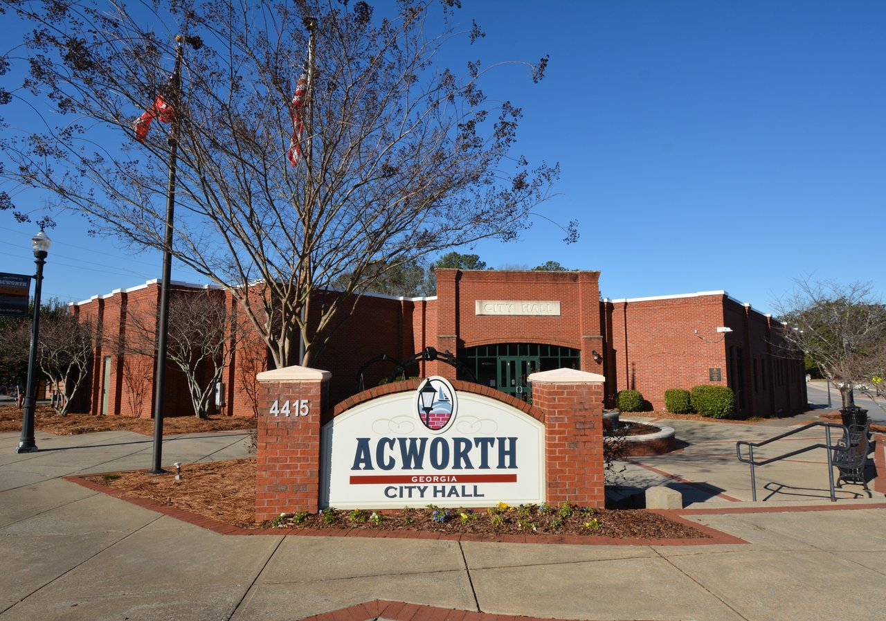 Acworth