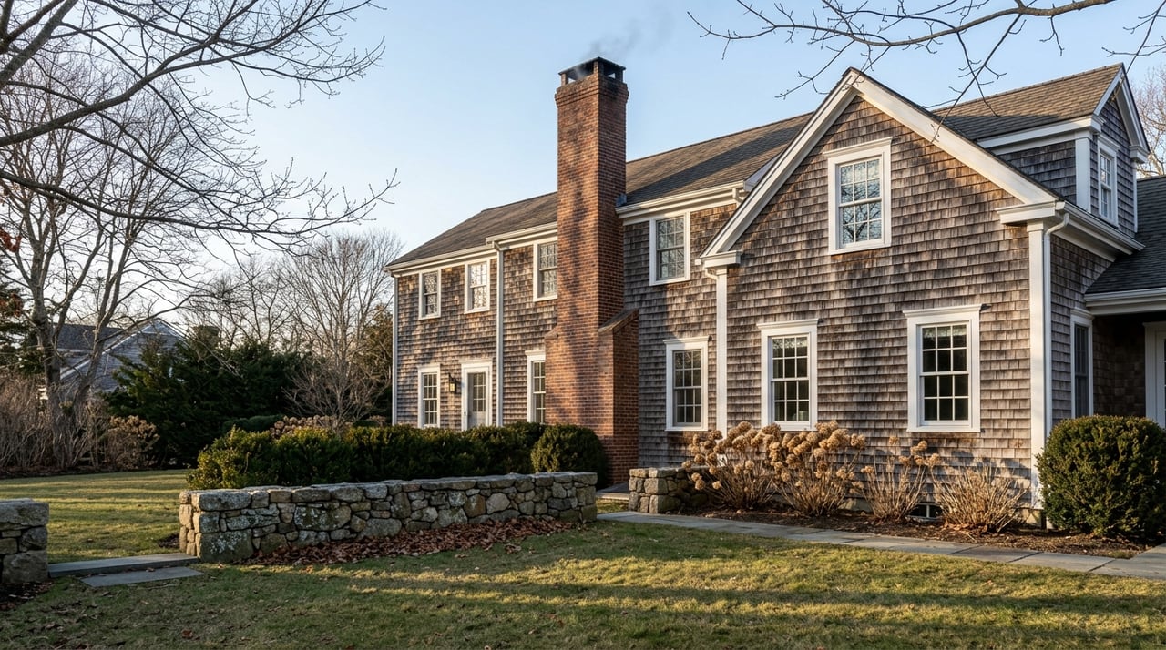 Little Compton As A Year-Round Coastal Retreat