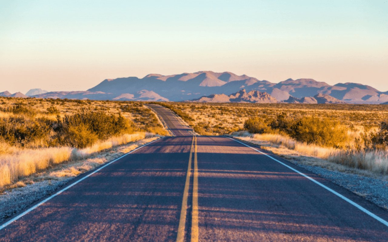 Why Texas is so Attractive for Inter-State Migration