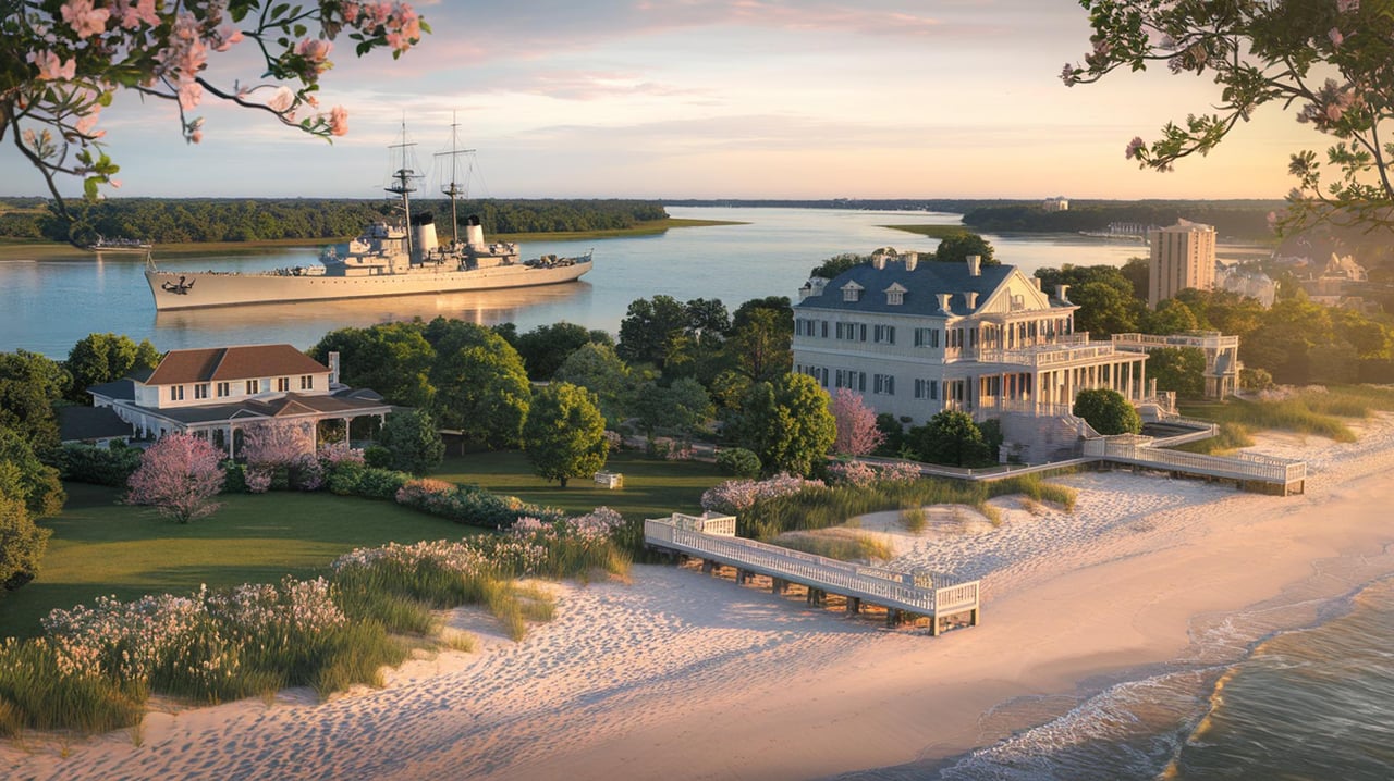 Hidden Gems in Wilmington, NC You Need to Discover