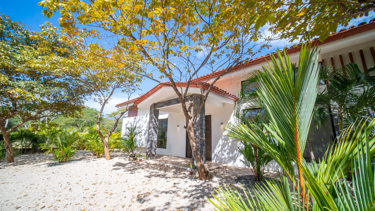 Casa Ma Waho Playa Tamarindo