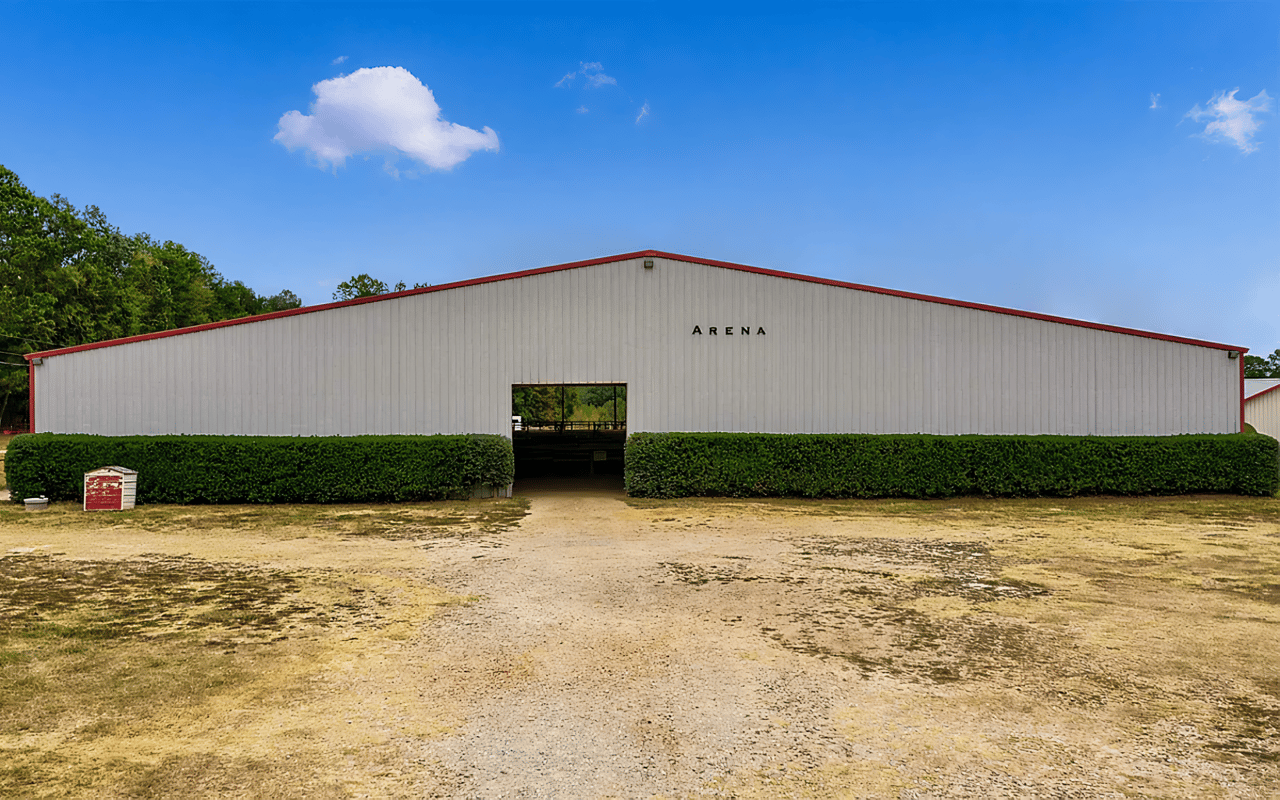 Equestrian Property for Sale
