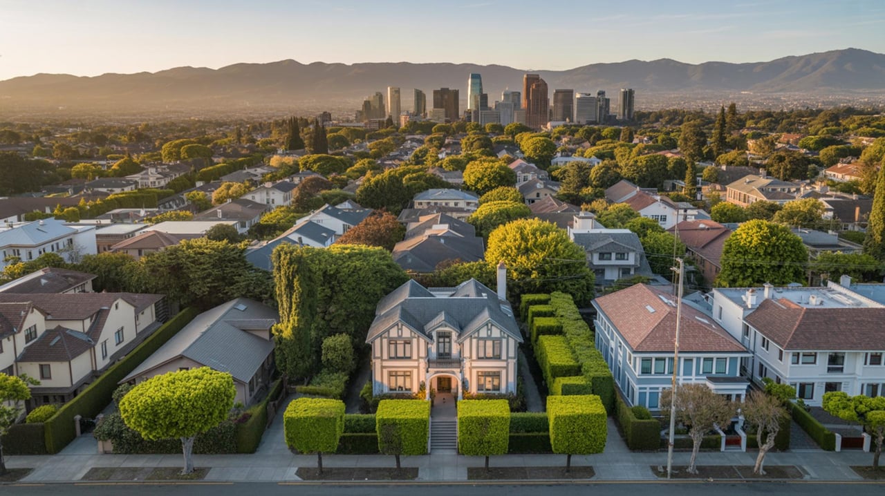 Top Neighborhoods to Invest in San Jose, CA This Year