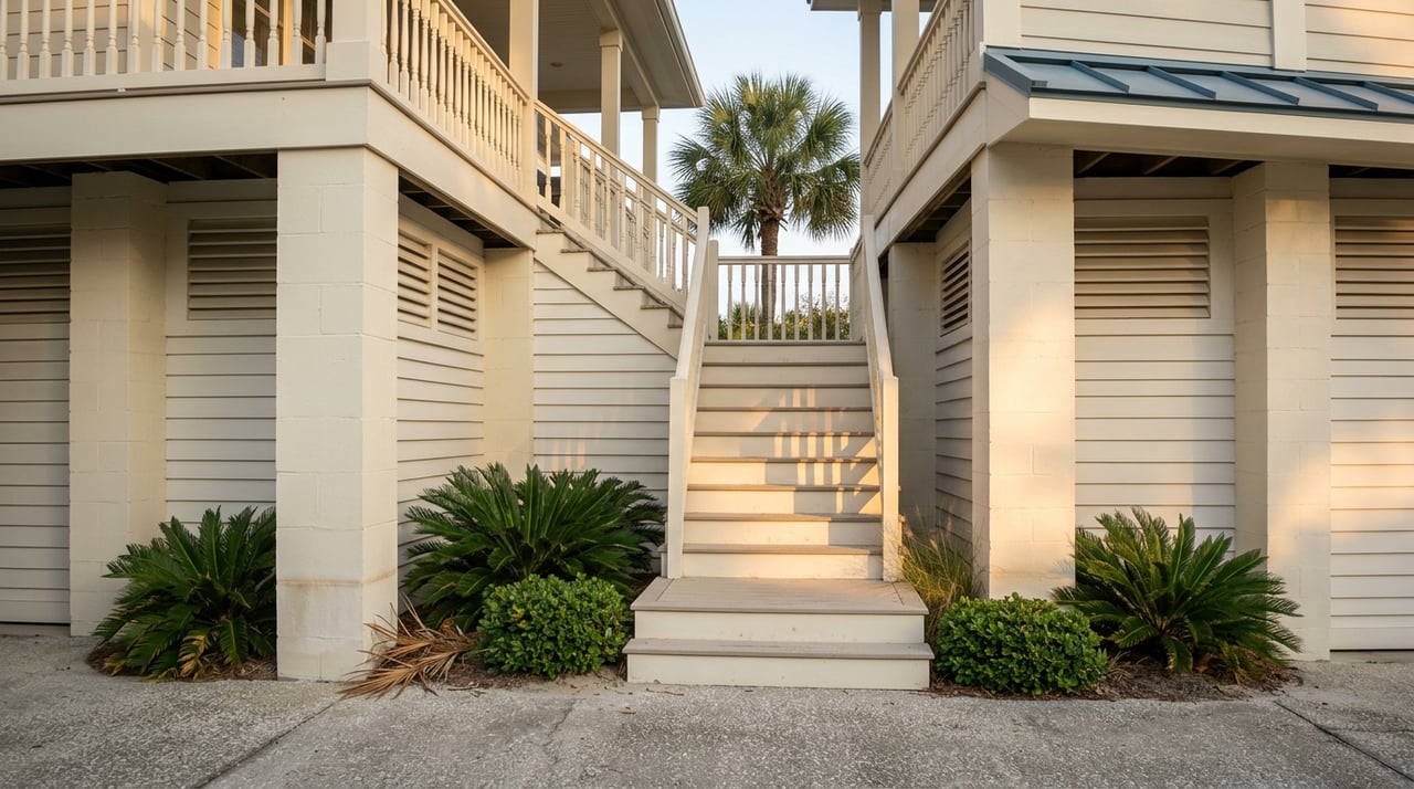 Walton County's Insurance Bill Is Quietly Deciding Who Buys Where