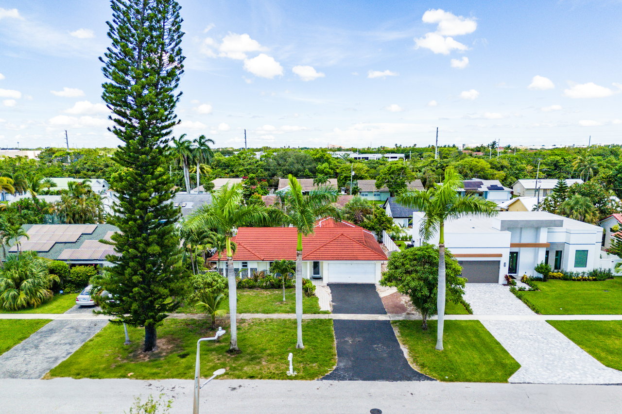 East Boca's Best Opportunity