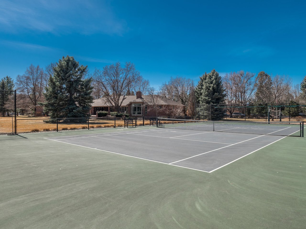 4790 South Franklin Street