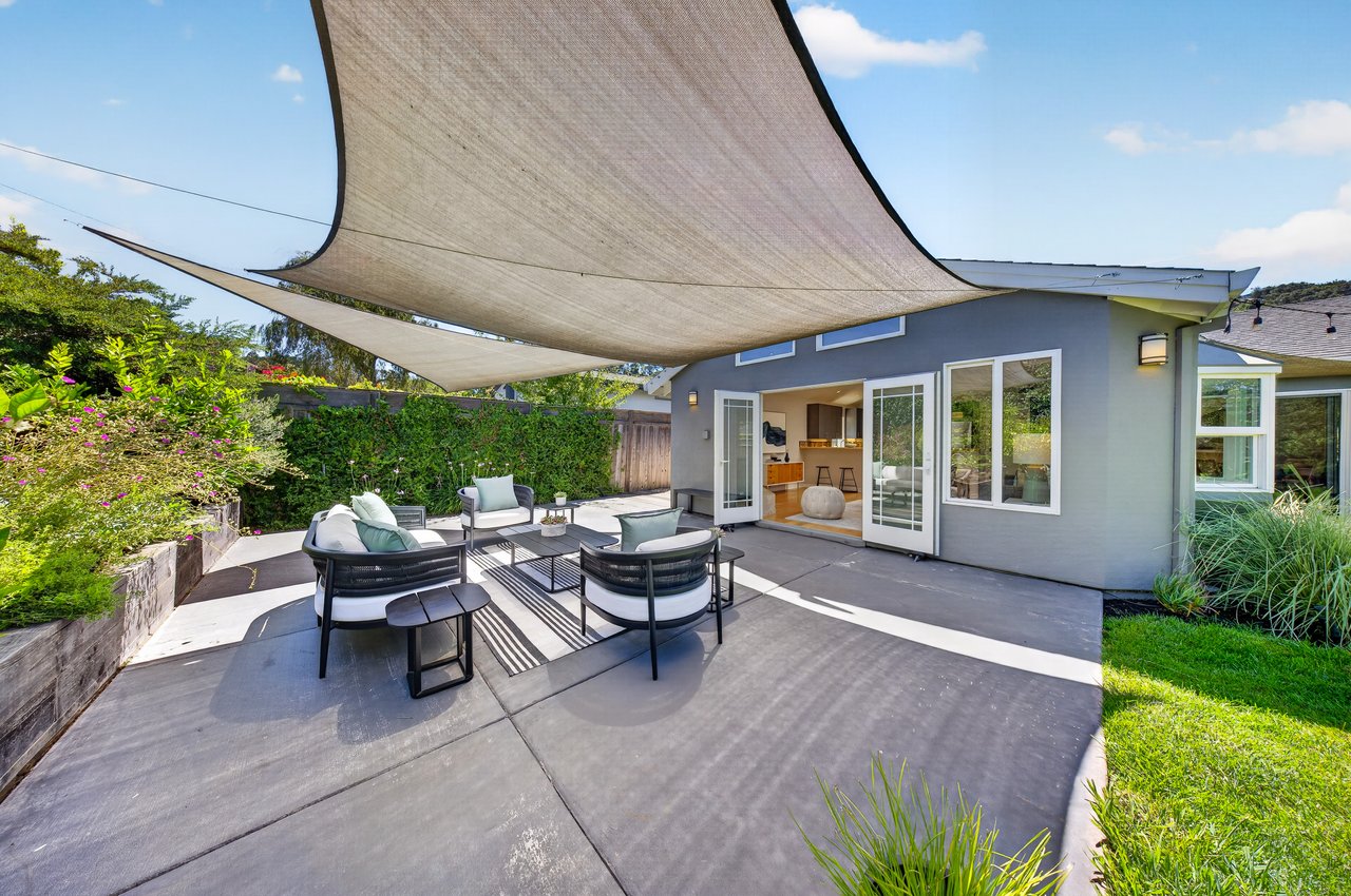 21 Apollo Road Tiburon