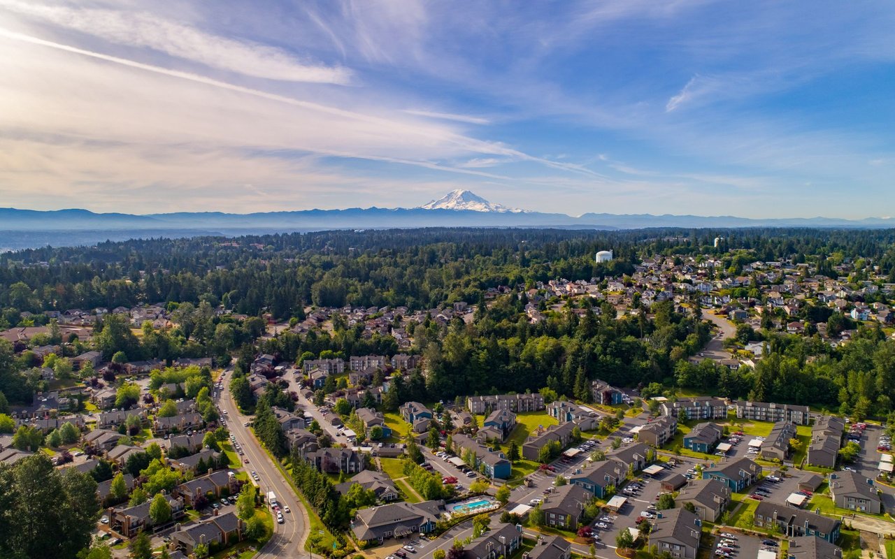 Federal Way