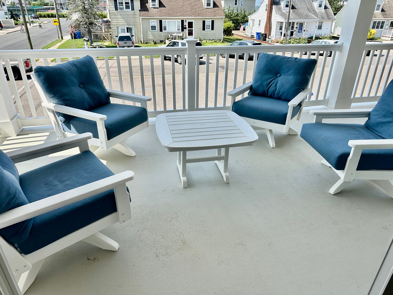 401 Coral Street, Beach Haven