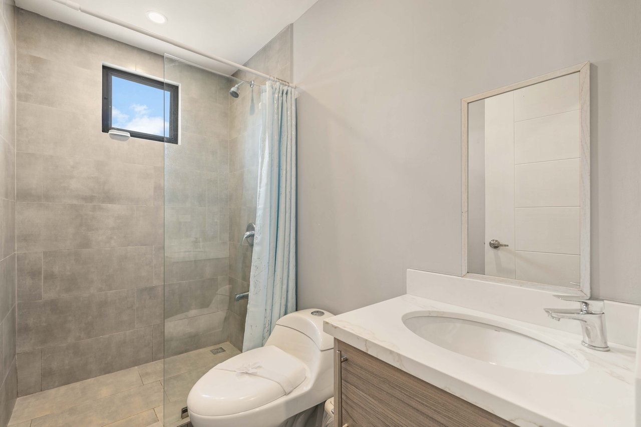 Loma Verde #48 | Modern Corner-Lot Home Surrounded by Green Mountain Views