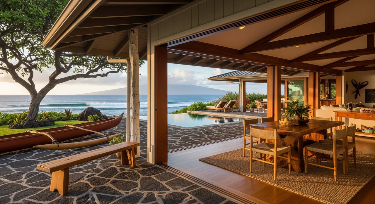 Paia Oceanfront Estates as Multi‑Generational Assets