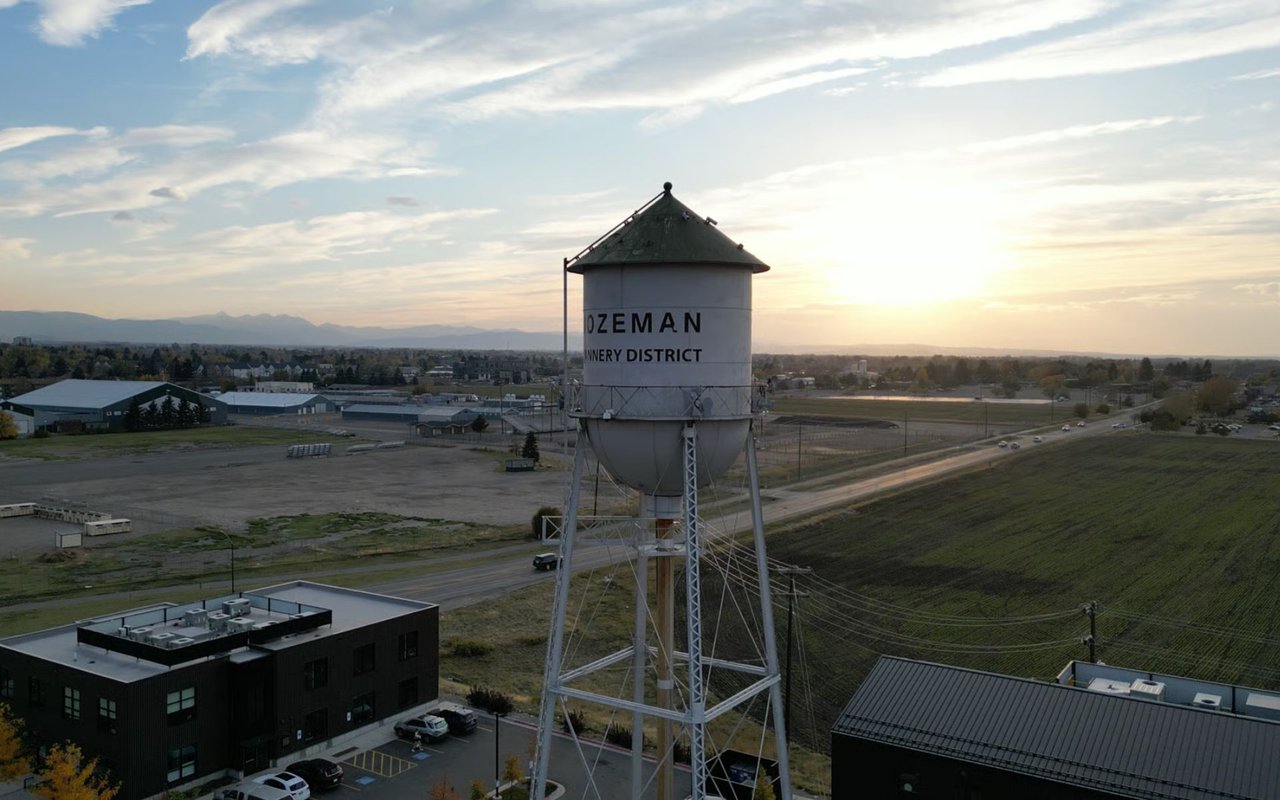 Bozeman
