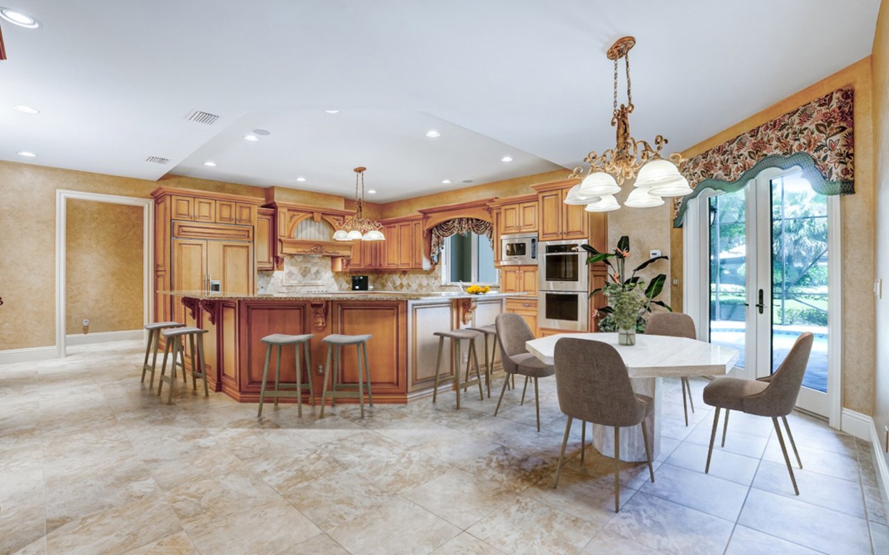 9611 Monteverdi Way
