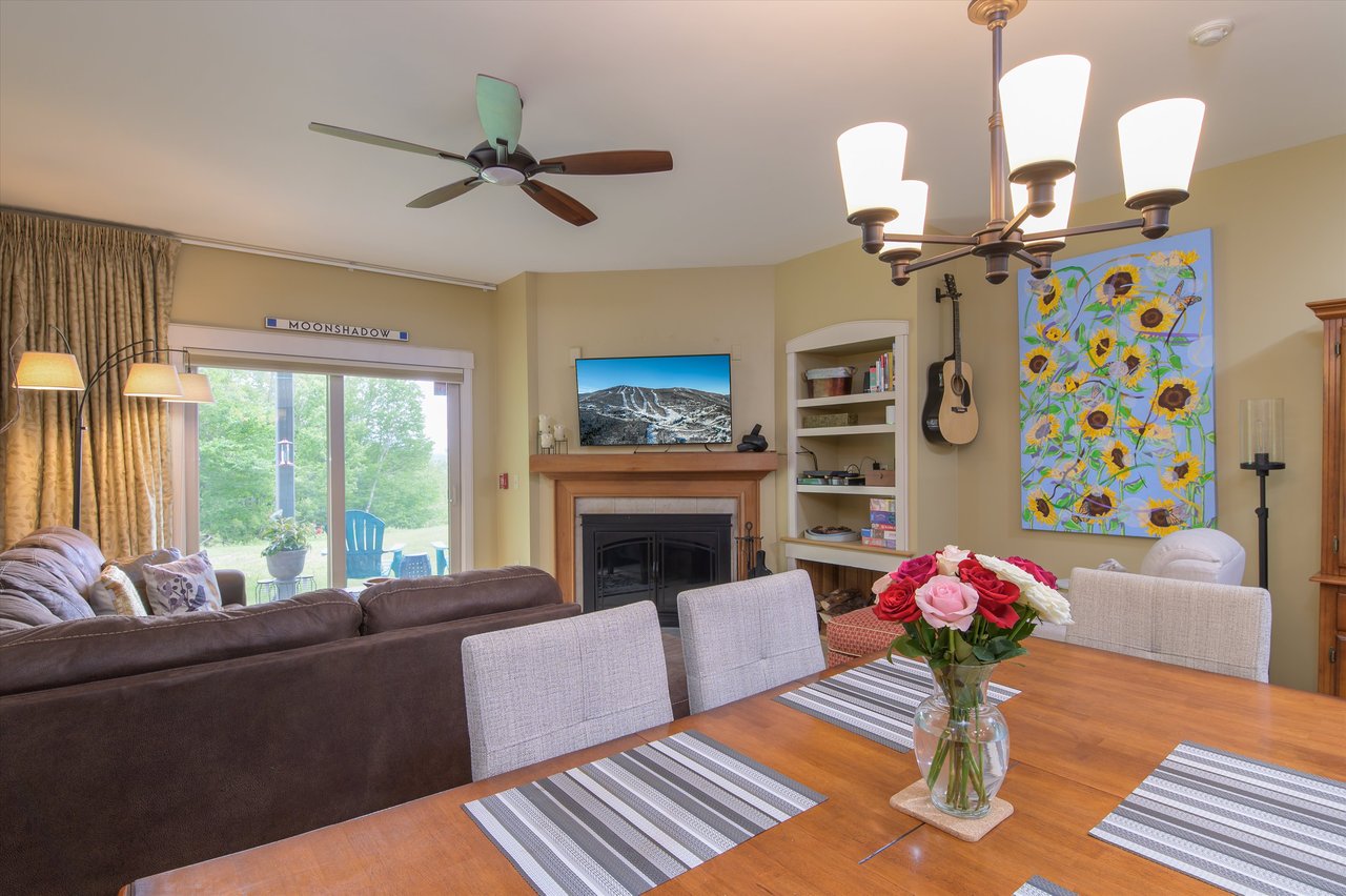 Solitude Village Unit: L-102