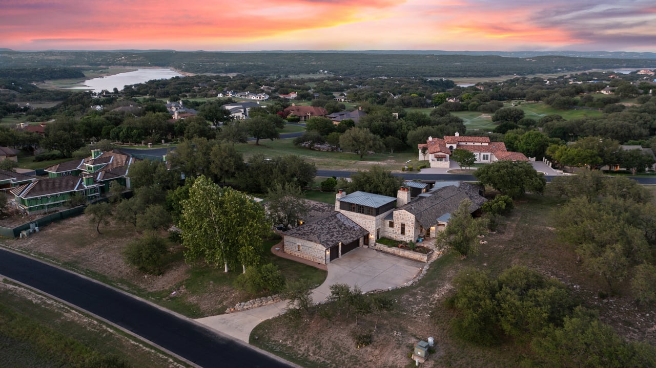 Barton Creek Lakeside