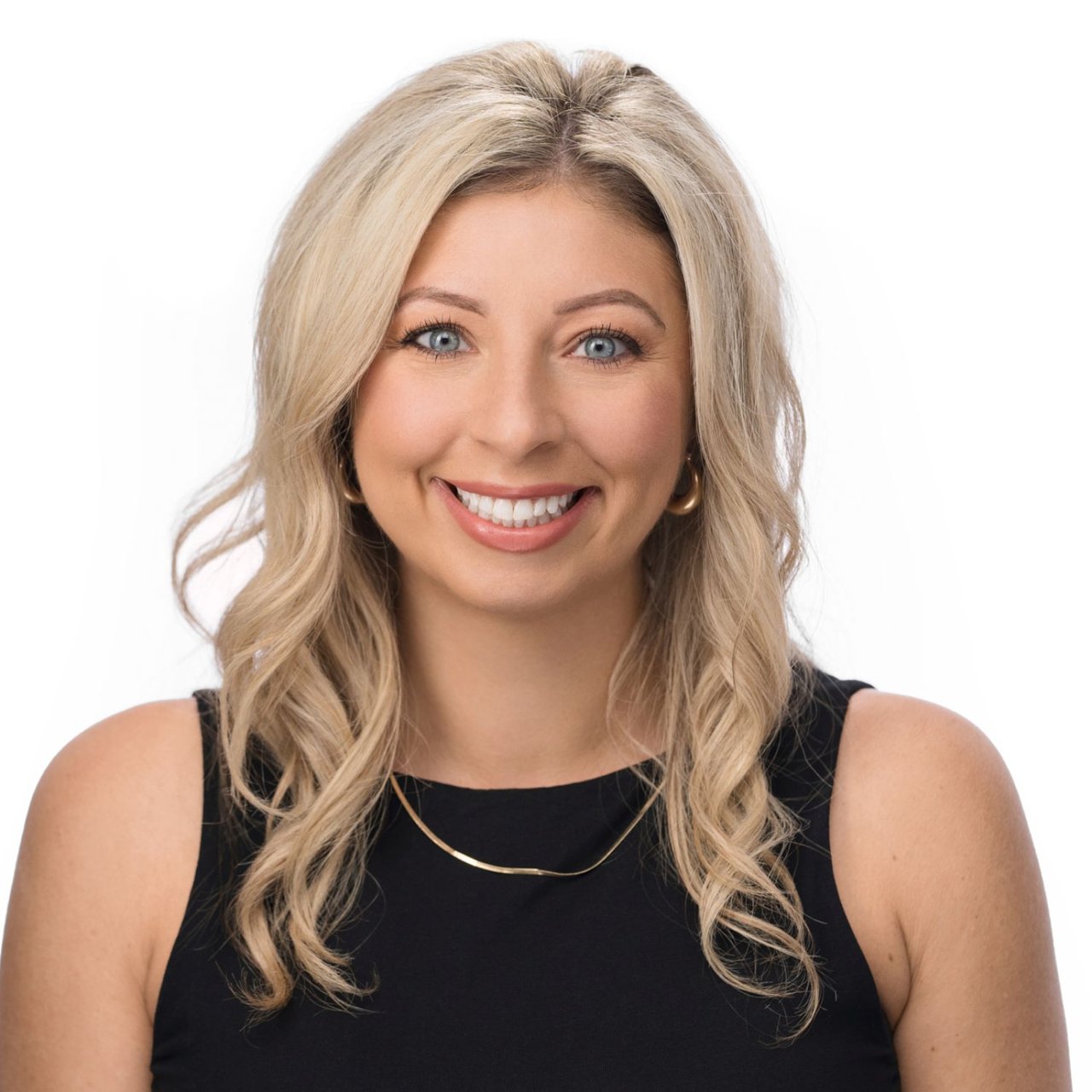 Erika Ternullo Boston, MA Real Estate Agent Headshot