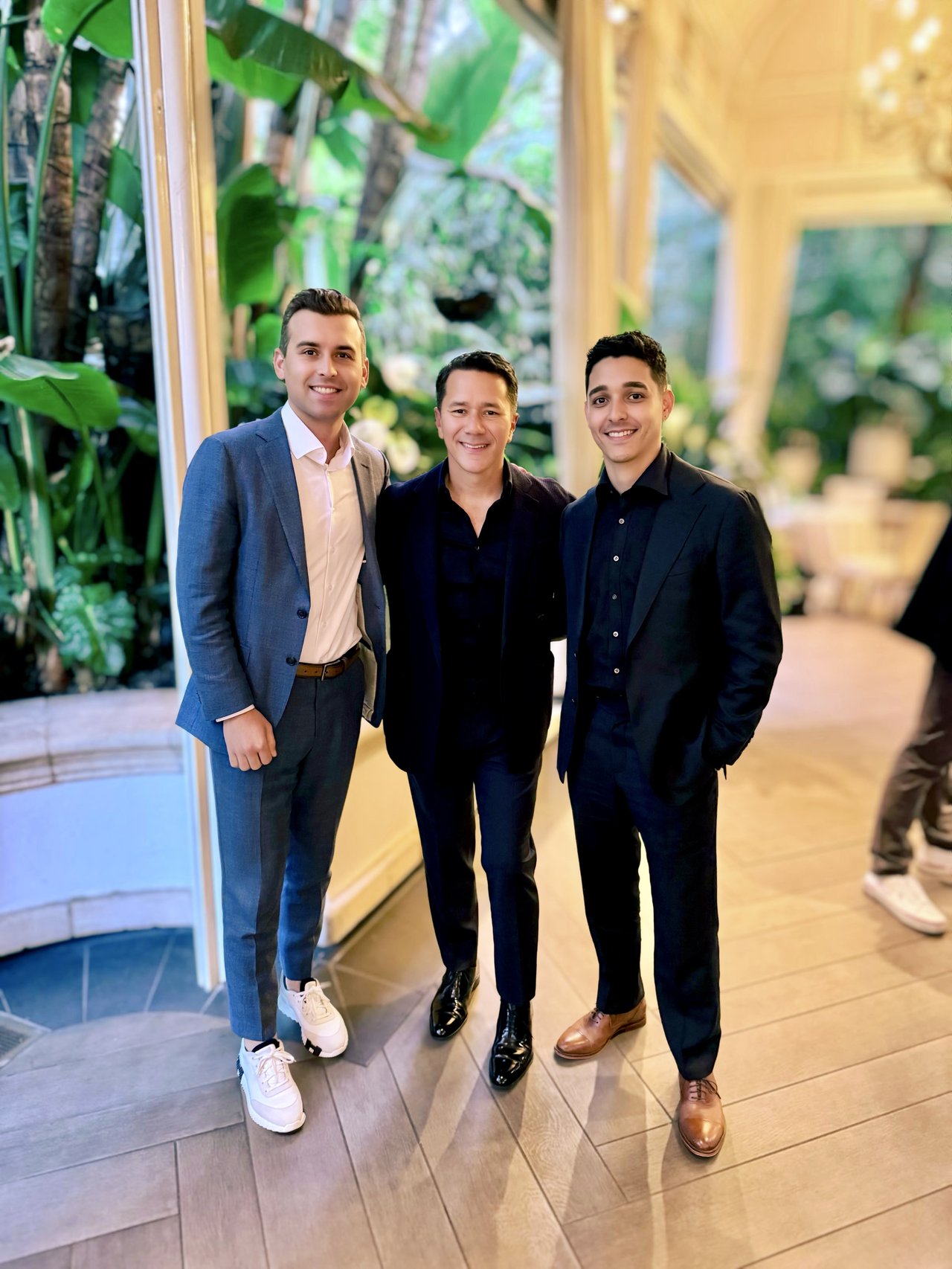 Marketing Insights from The Global Luxury Summit in Los Angeles