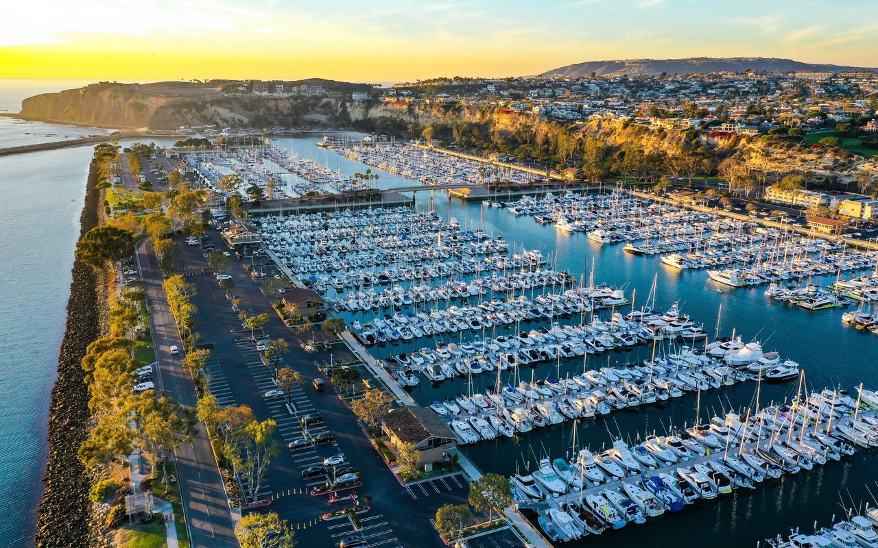 Dana Point