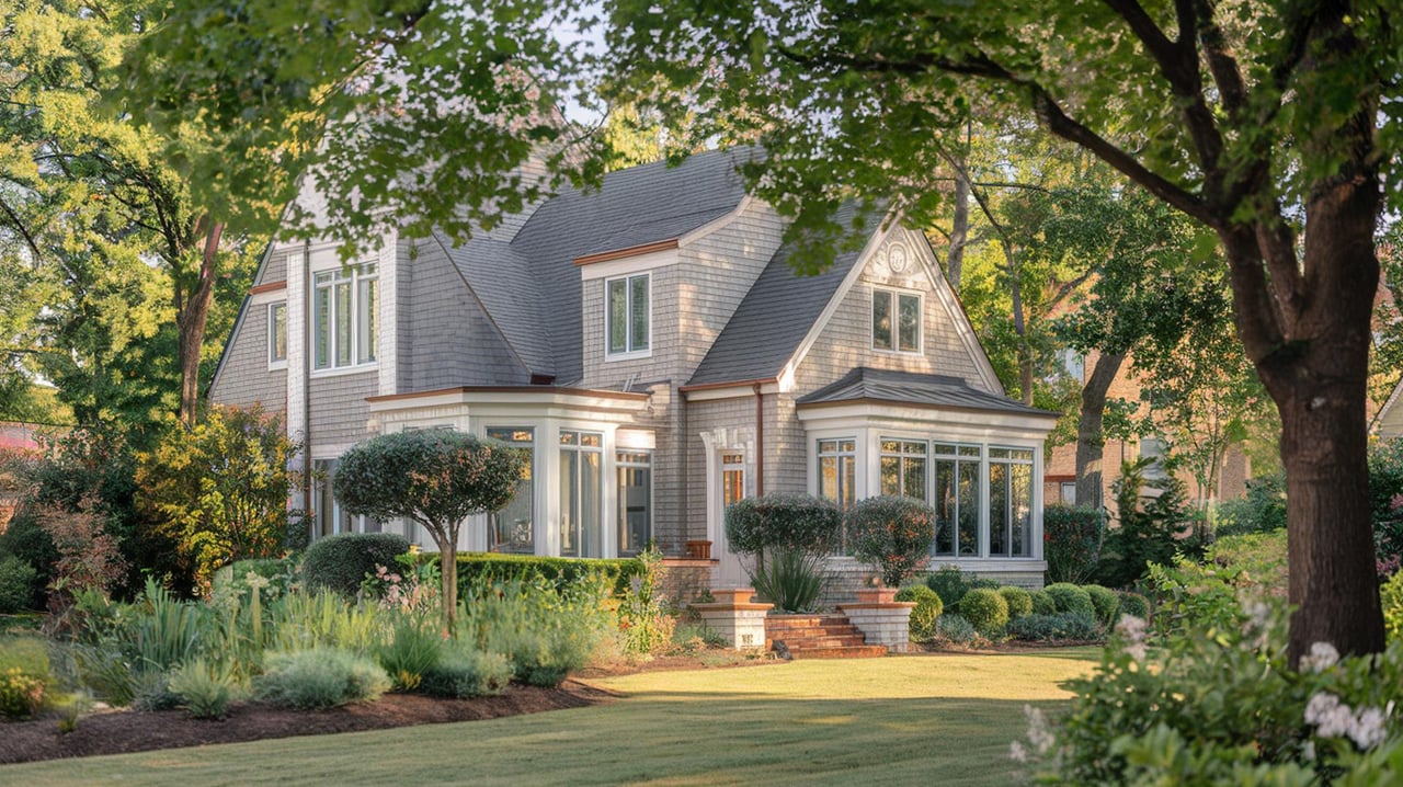 How to Get the Best Mortgage Rates in Fort Hunt, VA