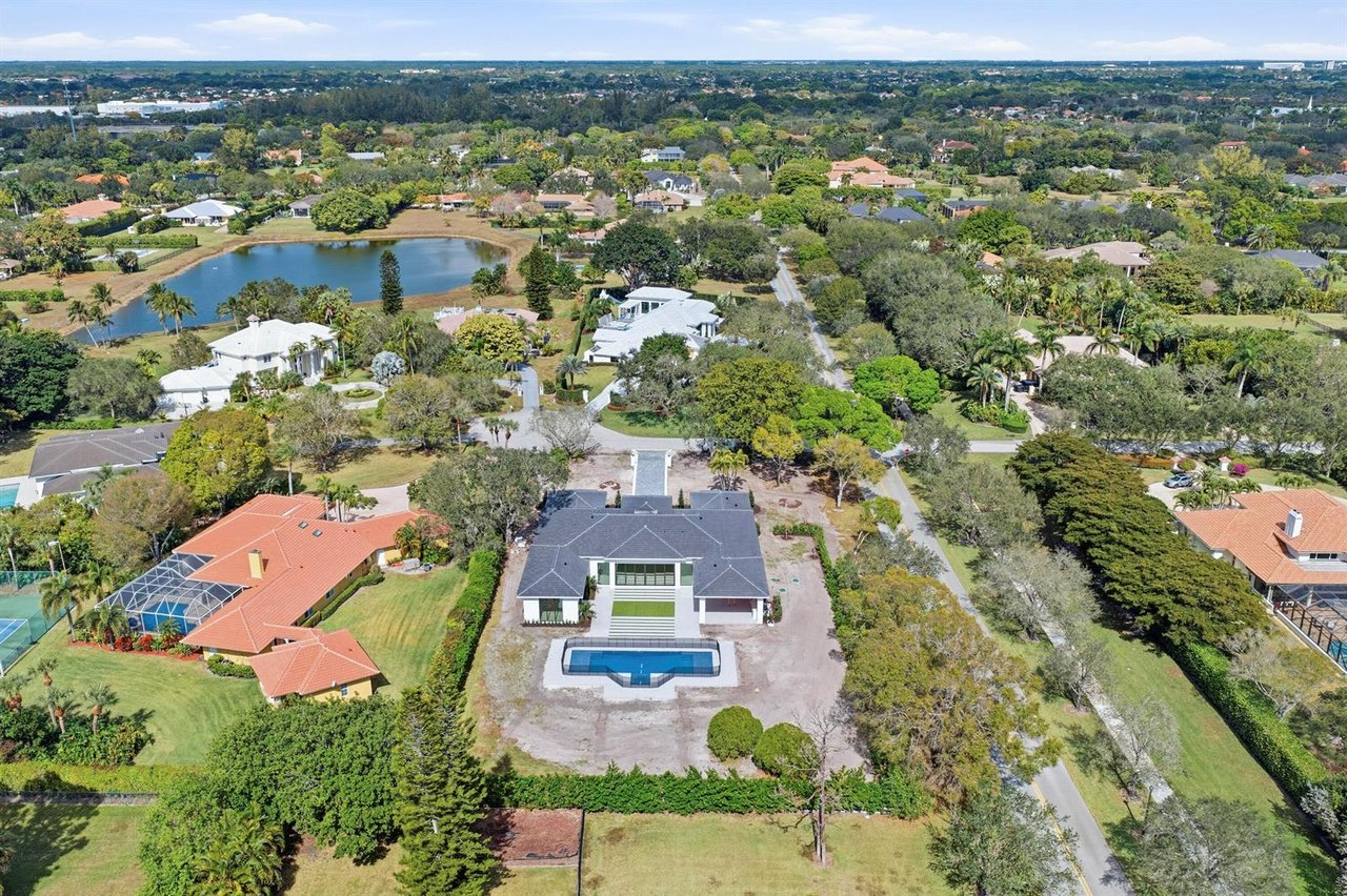 5770 Dixie Belle Road