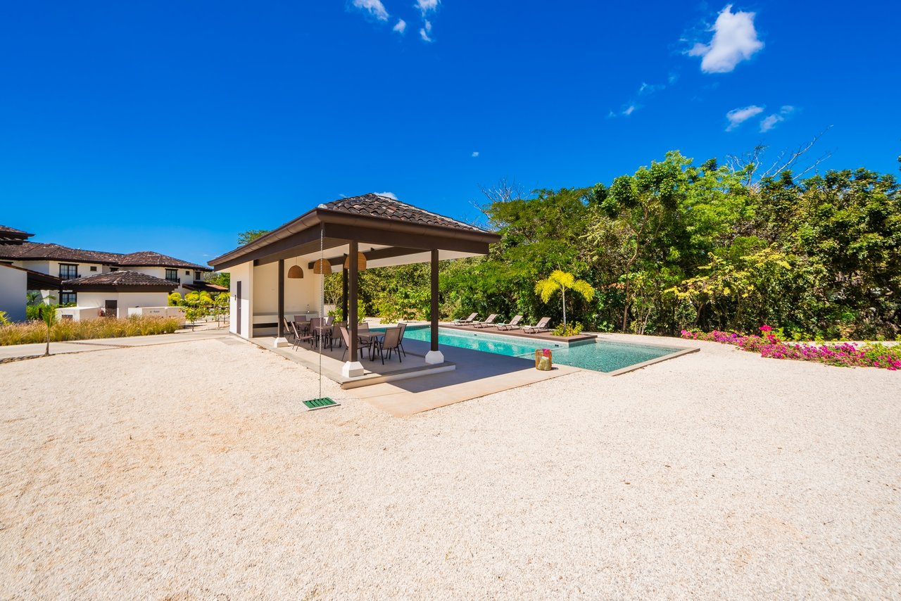 Lago de Palma 58 | Walk-to-Beach Luxury Home in Exclusive Hacienda Pinilla Community