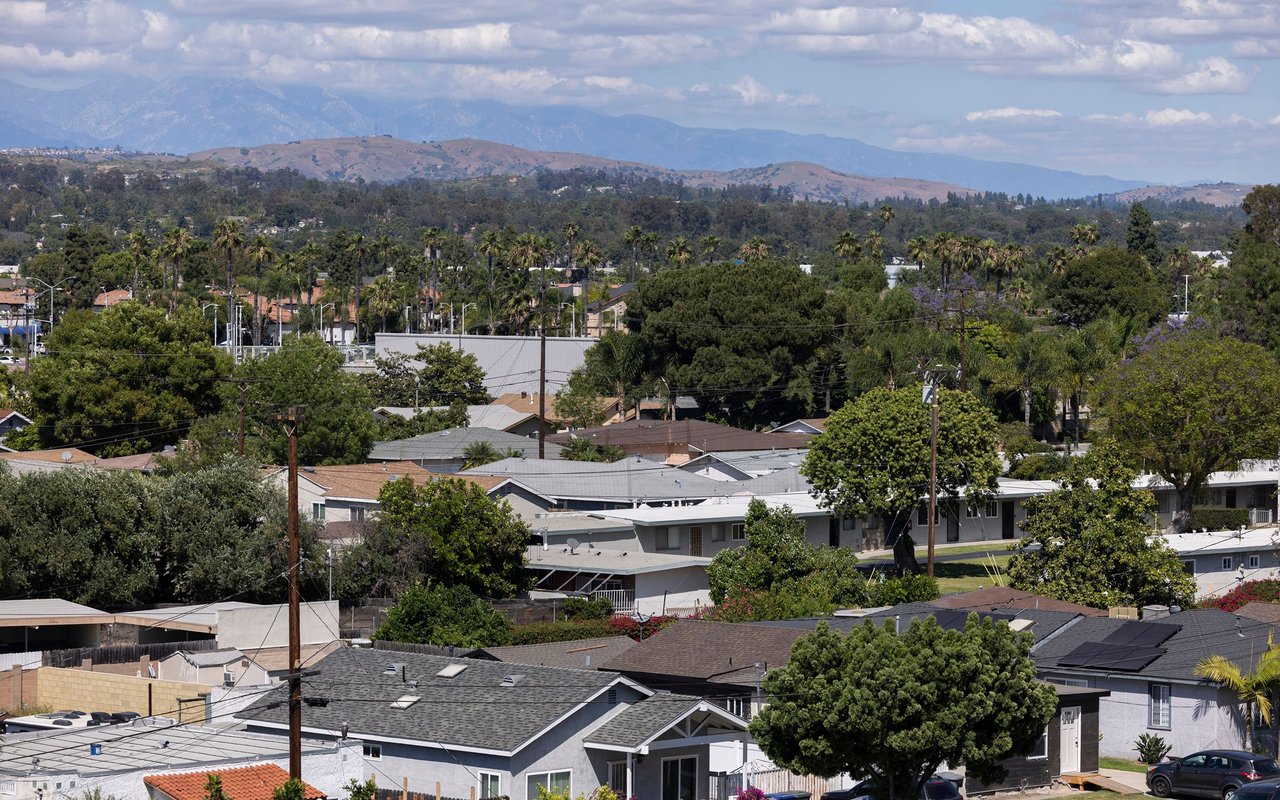 Buena Park