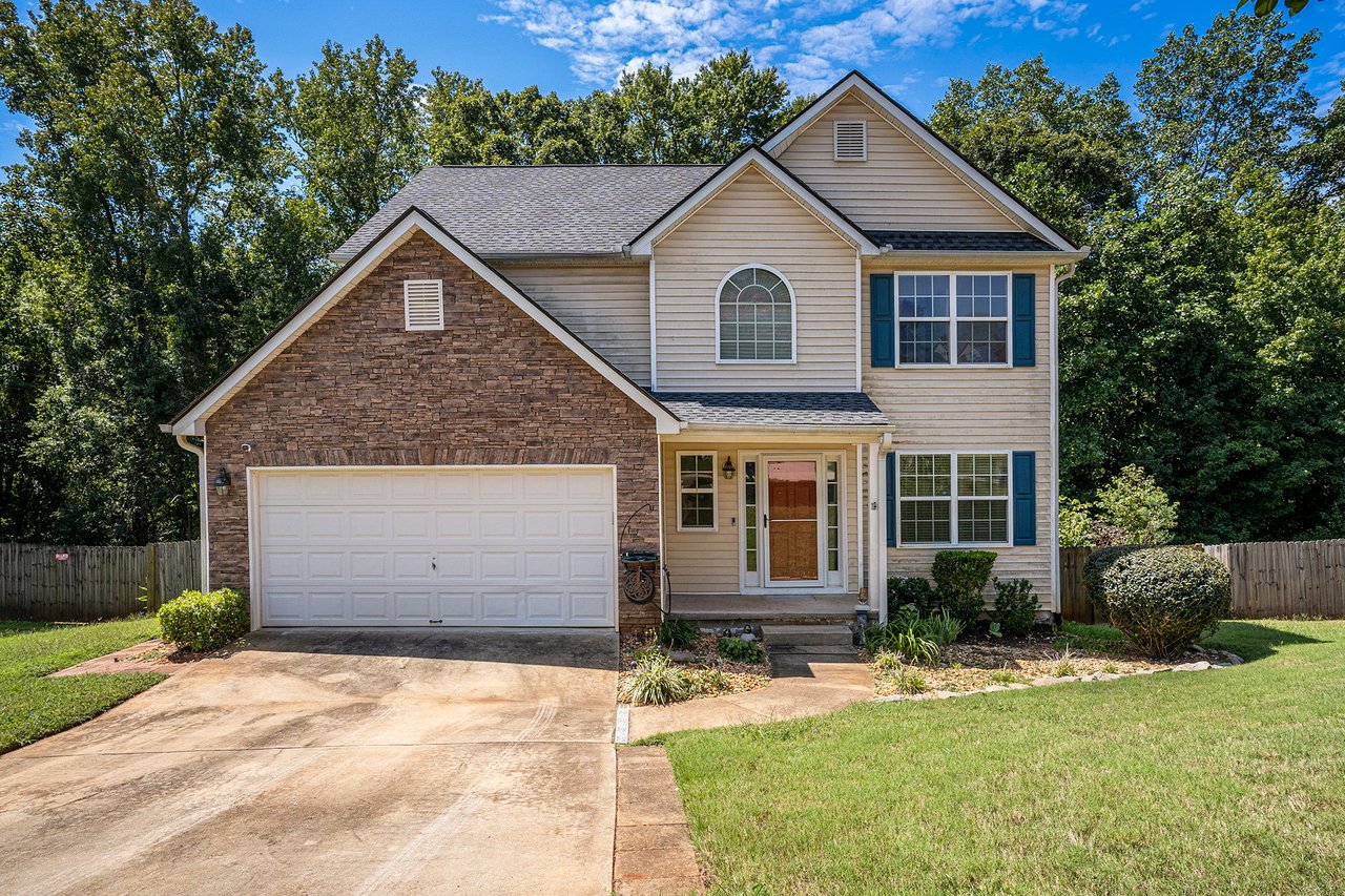 308 Stallings Dr