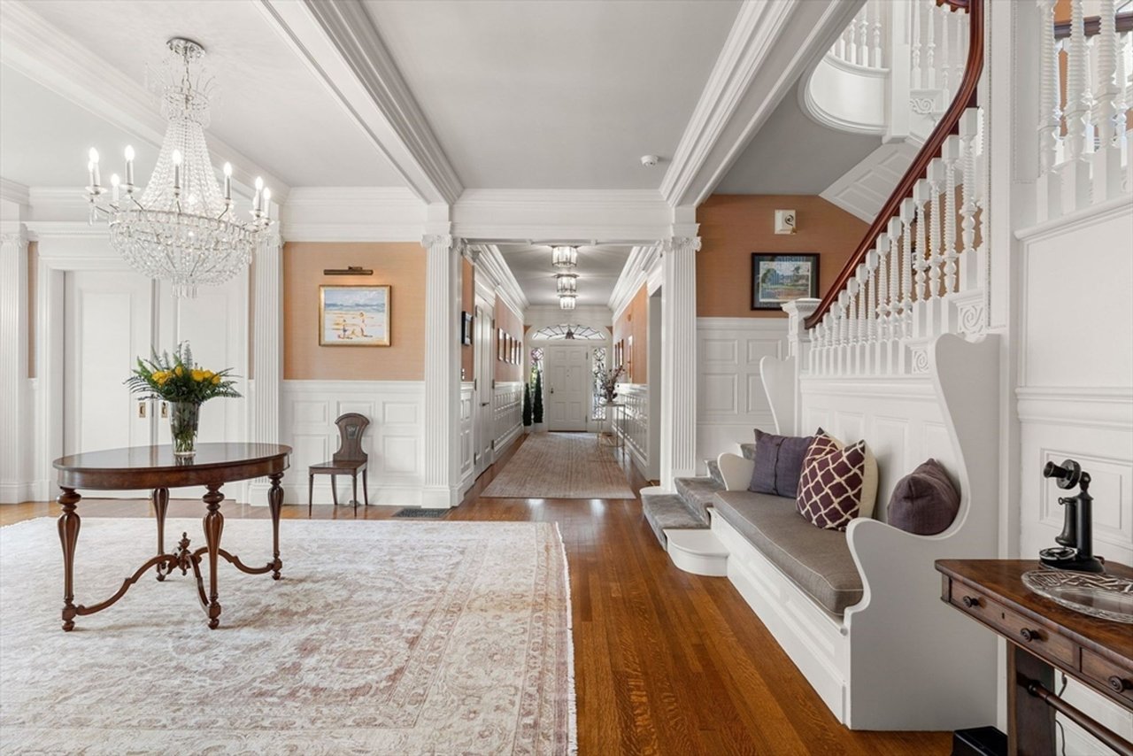 Experience Unrivaled Coastal Living at Seaway