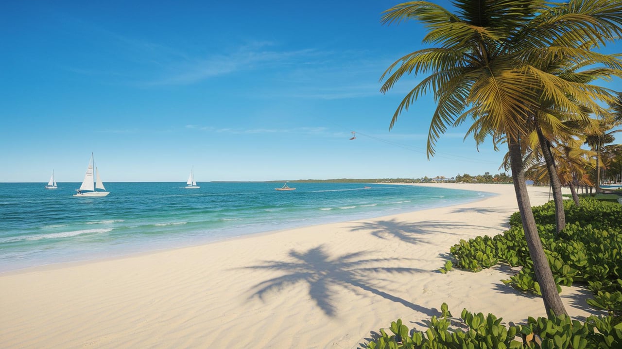 Fun Activities in Miramar Beach for All Ages